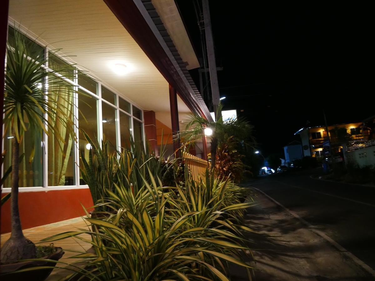 Khong Chiam 2 Hotel Eksteriør bilde